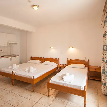 Laura 3* Szkiáthosz