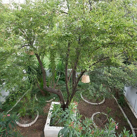 劳拉膳食公寓酒店