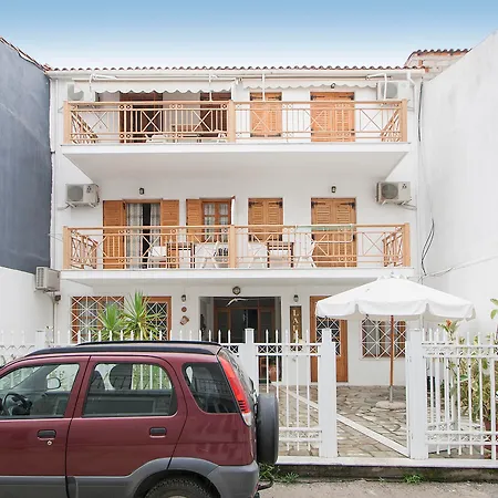 Laura Città di Skiathos