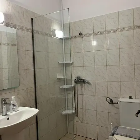 Pensjonat Laura 3*