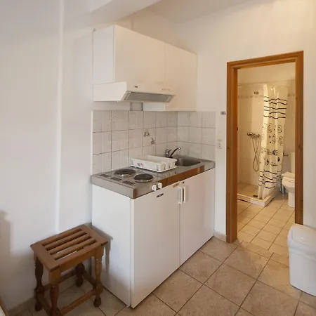 Casa de hóspedes Laura Skiathos Town