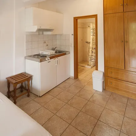 Laura Casa de hóspedes