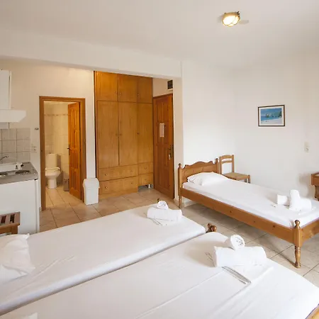 Casa de hóspedes Laura Skiathos Town