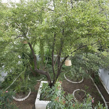 Casa de hóspedes Laura Skiathos Town