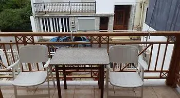 劳拉膳食公寓酒店 斯基亚索斯镇