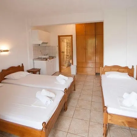 Casa de hóspedes Laura