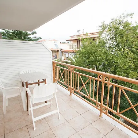 Guest house Laura Skiathos