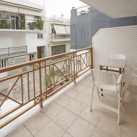 Guest house Laura Skiathos