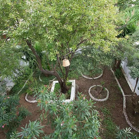 Guest house Laura Skiathos Skiathos Town