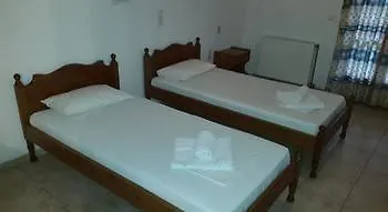 Πανσιόν Laura 3*