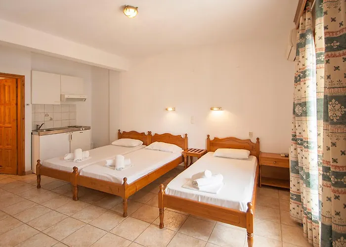 Laura Skiathos 3* Skiathos Town