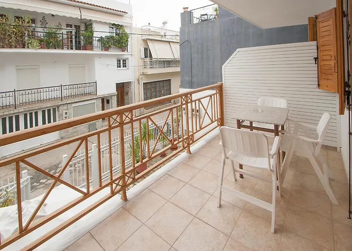 Laura Skiathos 3* Skiathos Town