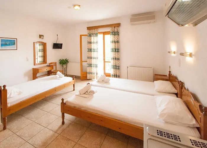 Laura Skiathos Guest house Skiathos Town