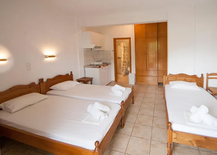 Laura Skiathos 3* Skiathos Town