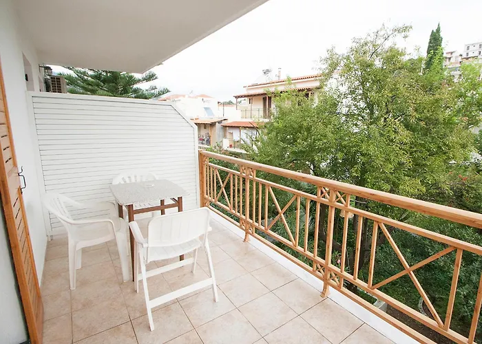 Guest house Laura Skiathos