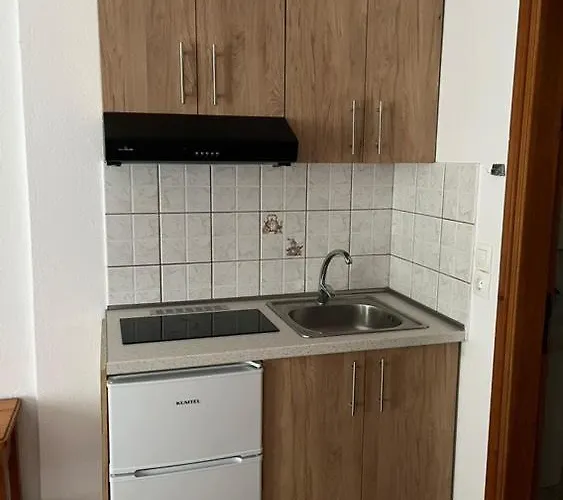 Guest house Laura Skiathos