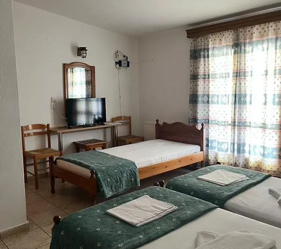 Laura Skiathos Guest house Skiathos Town