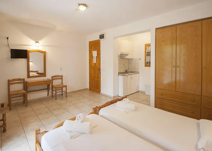 Laura Skiathos 3* Skiathos Town