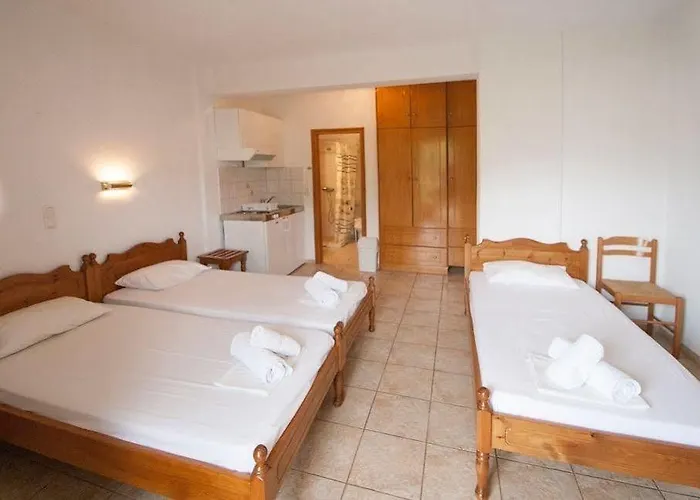 Guest house Laura Skiathos